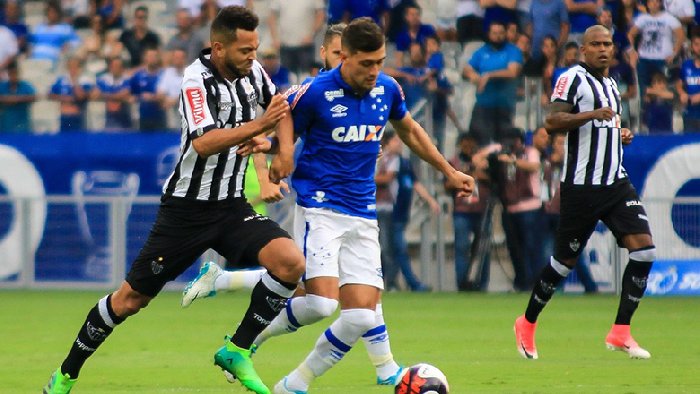 Nhận định Cruzeiro vs Club Libertad, 7h30 ngày 27/9: Khó có ngược dòng