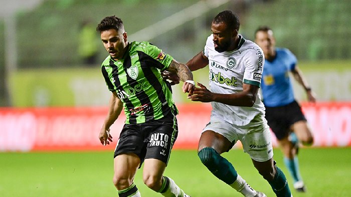 Nhận định Goias vs America MG, 7h45 ngày 27/10: Tận dụng ưu thế