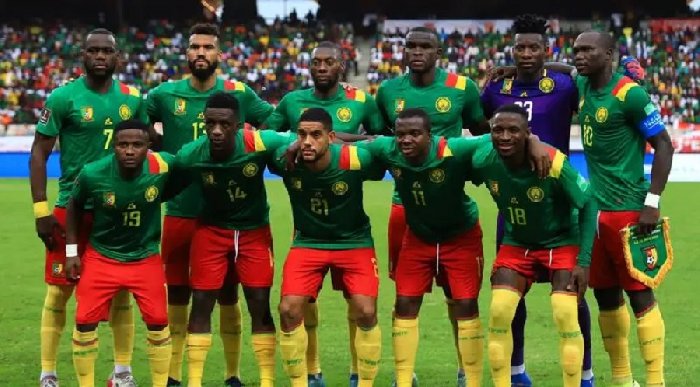 Soi kèo Cameroon tại World Cup 2022