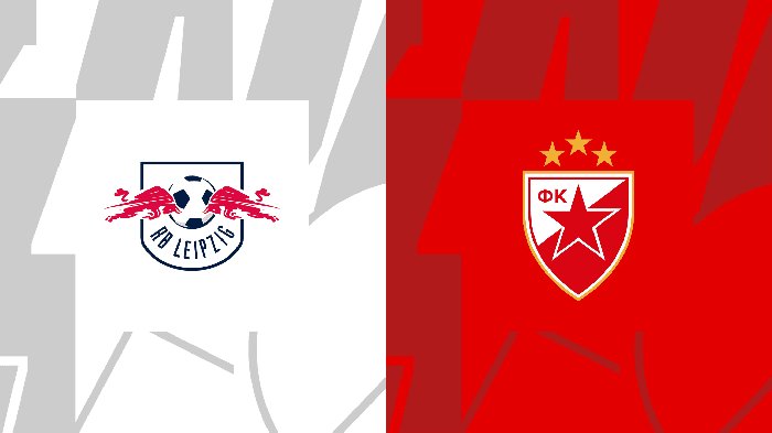 Nhận định Leipzig vs Crvena Zvezda, 02h00 ngày 26/10: Chủ nhà nổi điên