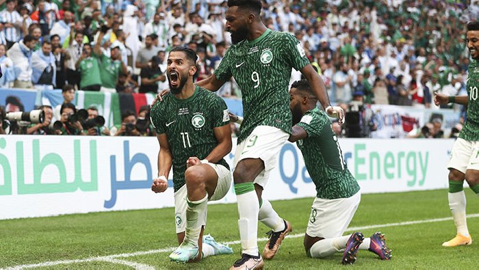 Link trực tiếp Ba Lan vs Saudi Arabia, 20h00 ngày 26/11, World Cup 2022