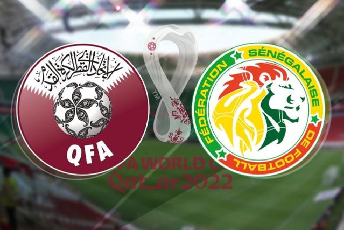 Nhận định kèo phạt góc Qatar vs Senegal, 20h00 ngày 25/11: Chủ nhà lép vế 