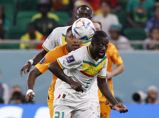 Nhận định kèo thẻ vàng Qatar vs Senegal, 20h00 ngày 25/11: Yếu tâm lý