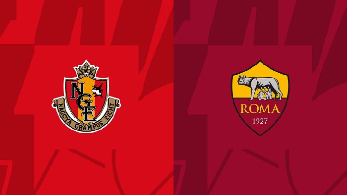 Nhận định Nagoya Grampus vs AS Roma, 17h30 ngày 25/11: Tin vào chủ nhà