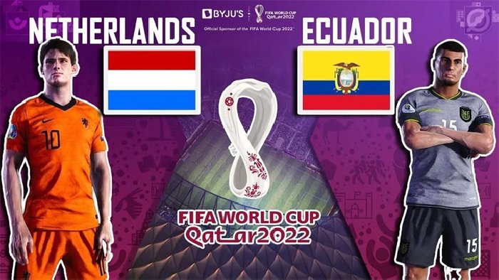 Soi kèo phạt góc Hà Lan vs Ecuador, 23h00 ngày 25/11