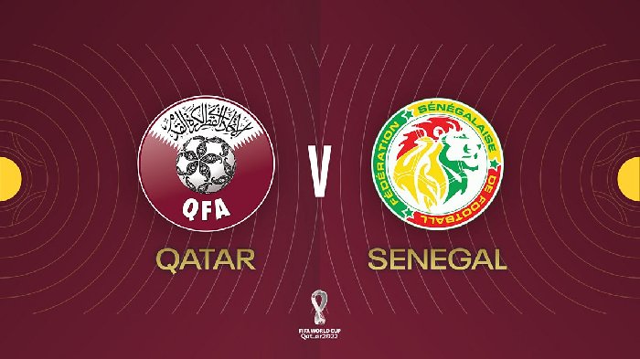 Soi kèo Qatar vs Senegal, 20h00 ngày 25/11: Chủ nhà tan nát