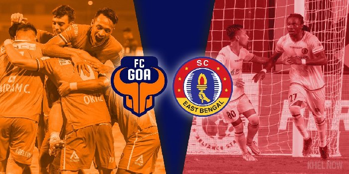 Nhận định FC Goa vs East Bengal, 21h00 ngày 26/1: Tiếp đà sa sút