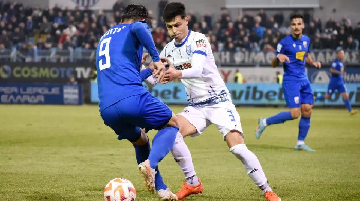 Soi kèo thơm Lamia vs Apollon Paralimniou, 22h30 ngày 26/1: Không cần phải thắng