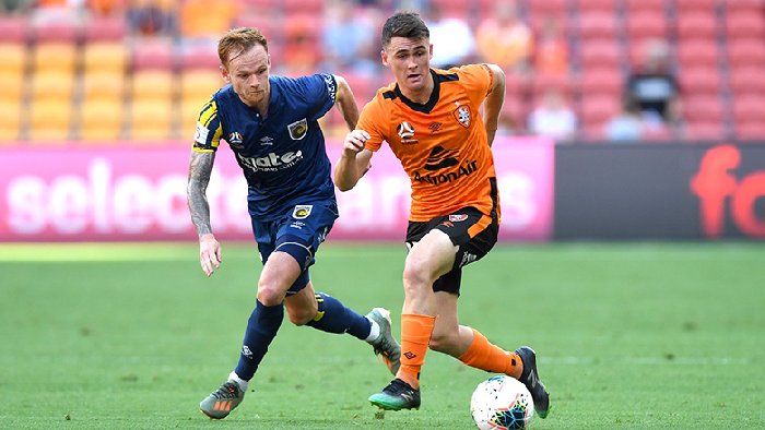 Nhận định Central Coast vs Brisbane Roar, 15h45 ngày 27/1: Tiếp đà thăng hoa