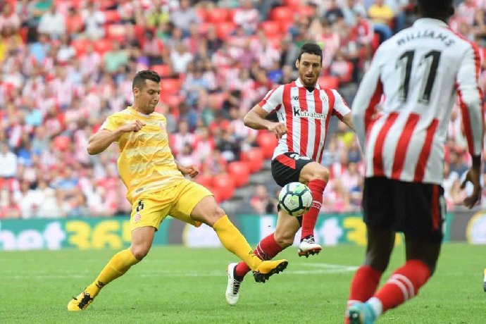 Nhận định Bilbao vs Girona, 20h00 ngày 26/2: Chiến thắng cách biệt