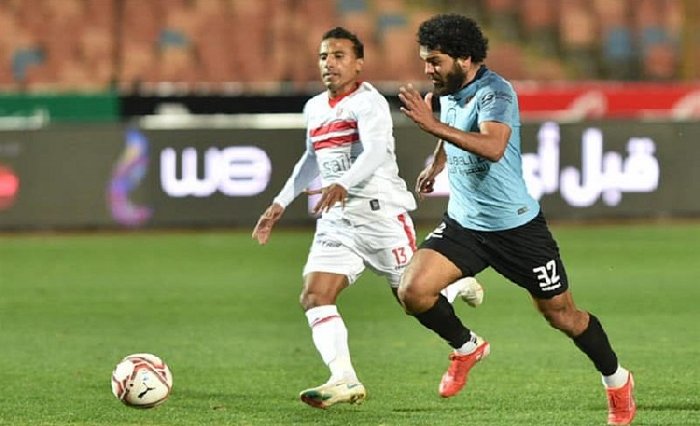 Nhận định Ghazl El Mahalla vs Aswan, 20h00 ngày 27/02: Niềm tin vào khách