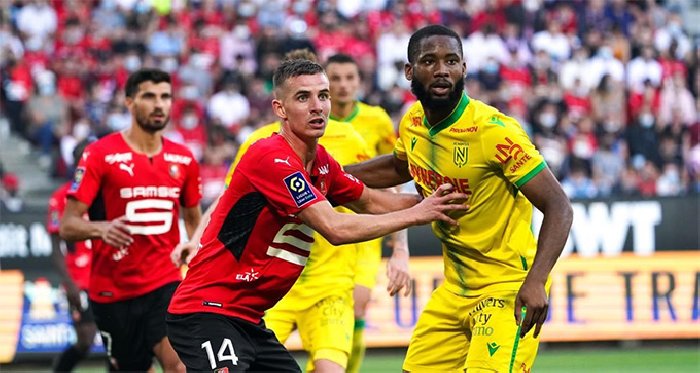 Nhận định Nantes vs Rennes, 21h00 ngày 27/2: Cầm chân nhau