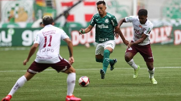 Nhận định Palmeiras vs Ferroviaria, 4h30 ngày 27/2: Khó có bất ngờ