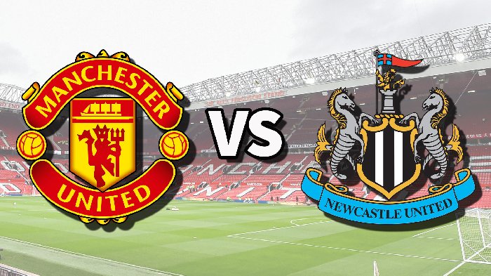 Soi kèo Man Utd vs Newcastle, 23h30 ngày 26/2: Quỷ đỏ đăng quang 