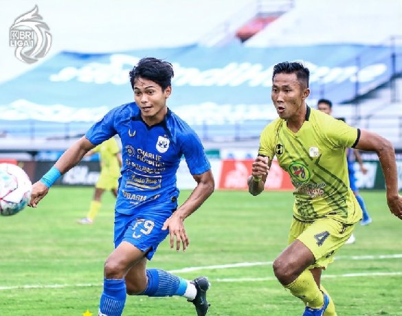 Nhận định Barito Putera vs PSIS Semarang, 20h30 ngày 26/3: Tiếp khách khủng hoảng