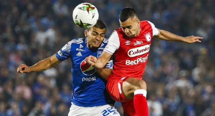 Nhận định Ind Santa Fe vs Millonarios, 7h45 ngày 27/3: Tiếp đà hưng phấn