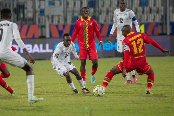 Nhận định Nam Sudan vs Congo, 20h00 ngày 26/3: Trả thù