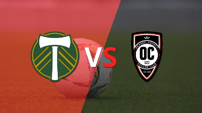 Nhận định Portland Timbers vs Orange County, 09h30 ngày 27/4: Uy lực kẻ mạnh