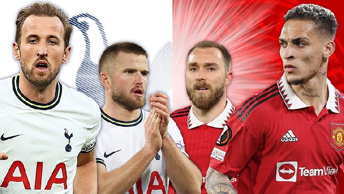 Soi kèo Tottenham vs MU, 2h15 ngày 28/4: Gà trống gẫy cánh