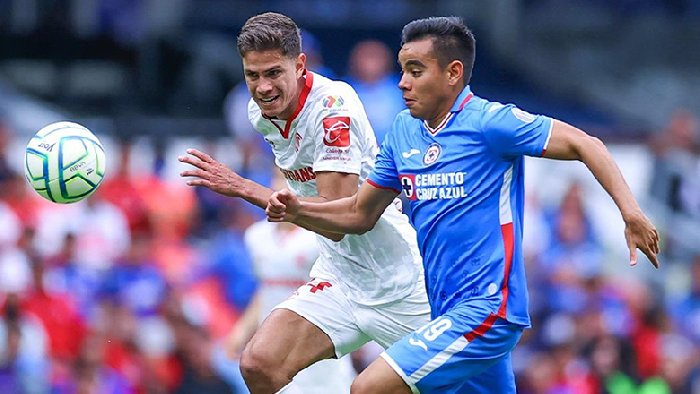 Nhận định Toluca vs Cruz Azul, 8h00 ngày 28/4: Củng cố vị trí