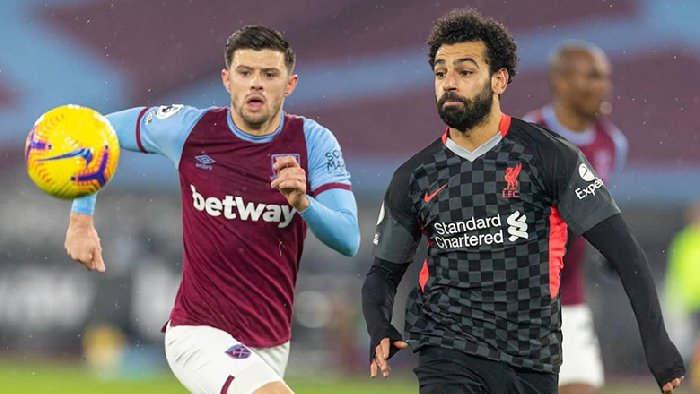 Nhận định West Ham vs Liverpool, 18h30 ngày 27/4: Khủng hoảng chưa dứt