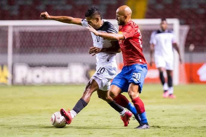 Nhận định Costa Rica vs Panama, 07h30 ngày 27/6: Khác biệt mong manh