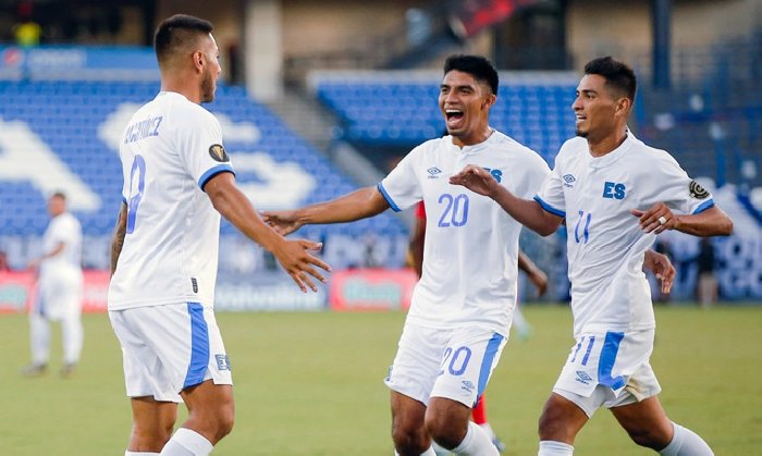 Nhận định El Salvador vs Martinique, 05h30 ngày 27/6: Khởi đầu hoàn hảo