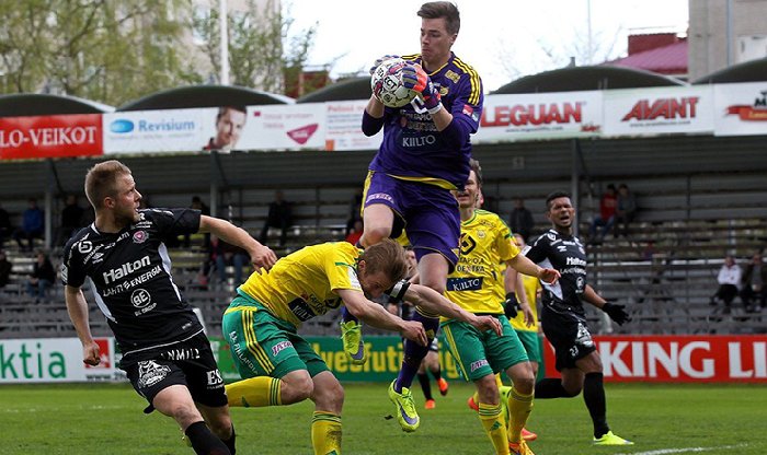 Soi kèo phạt góc FC Honka vs VPS Vaasa, 22h00 ngày 27/6