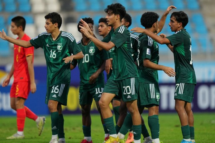 Nhận định U17 Saudi Arabia vs U17 Uzbekistan, 21h00 ngày 26/6: Ưu thế cửa trên