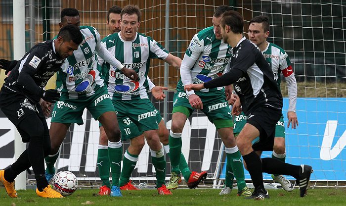 Trận cầu vàng hôm nay: KTP Kotka vs Lahti, 22h00 ngày 27/6