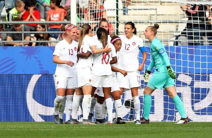 Soi kèo phạt góc Nữ Canada vs Nữ Ireland, 19h ngày 26/7
