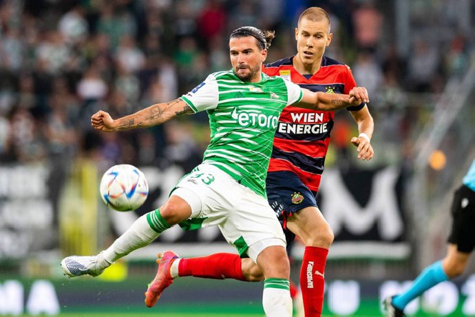 Nhận định Rigas Futbola vs Sabah Baku, 23h00 ngày 26/7: Tiếp đà thăng hoa