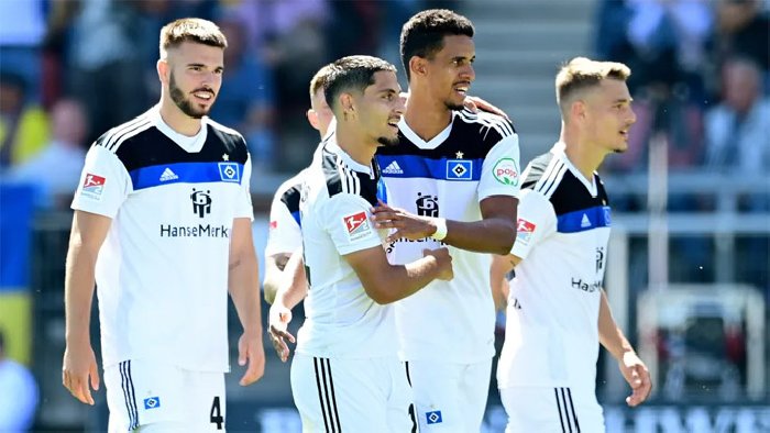 Nhận định Bielefeld vs Eintracht Braunschweig, 23h30 ngày 26/8: Chung kết ngược