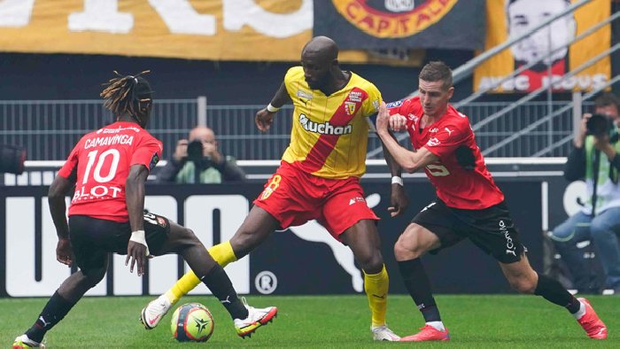 Nhận định Lens vs Rennes, 02h00 ngày 28/8: Tiếp đà thăng hoa