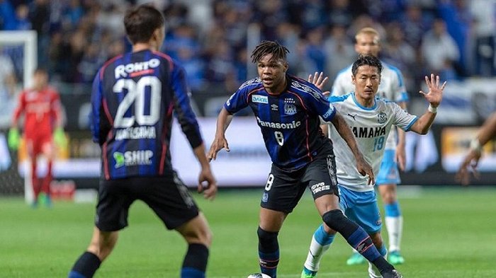 Lật tẩy nhà cái hôm nay: Sagan Tosu vs Gamba Osaka, 17h00 ngày 26/8	