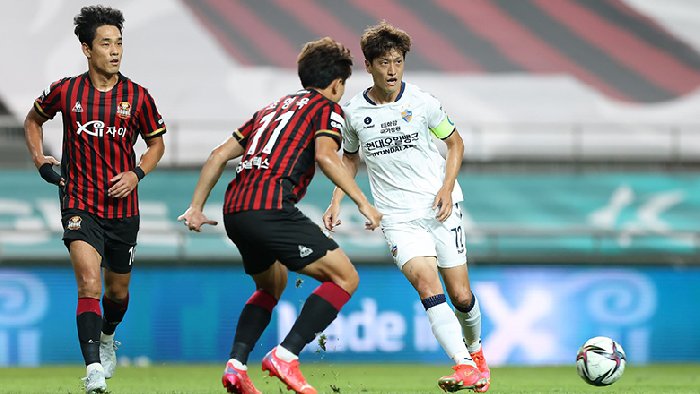 Nhận định FC Seoul vs Ulsan Hyundai, 17h00 ngày 27/8: Xây chắc ngôi đầu