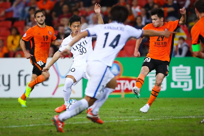 Nhận định Kashima Antlers vs Albirex Niigata, 16h00 ngày 26/8: