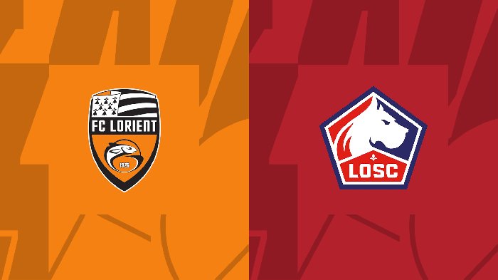 Nhận định Lorient vs Lille, 22h05 ngày 27/8: Đi dễ khó về