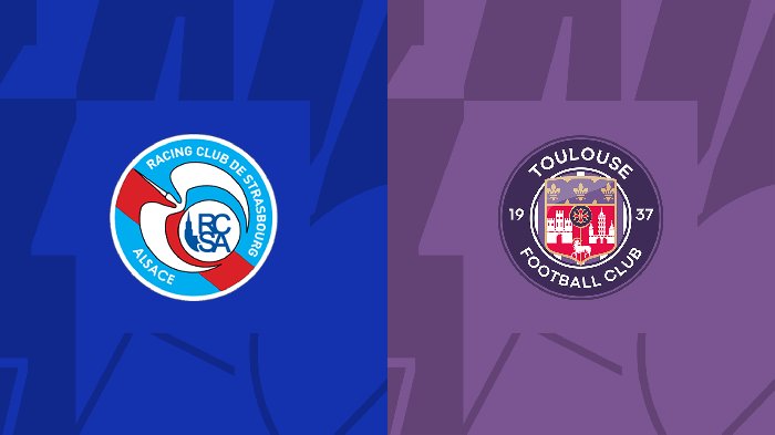 Nhận định Strasbourg vs Toulouse, 20h00 ngày 27/8: Không dễ nuốt đội khách