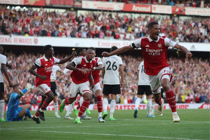 Soi kèo phạt góc Arsenal vs Fulham, 21h00 ngày 26/8