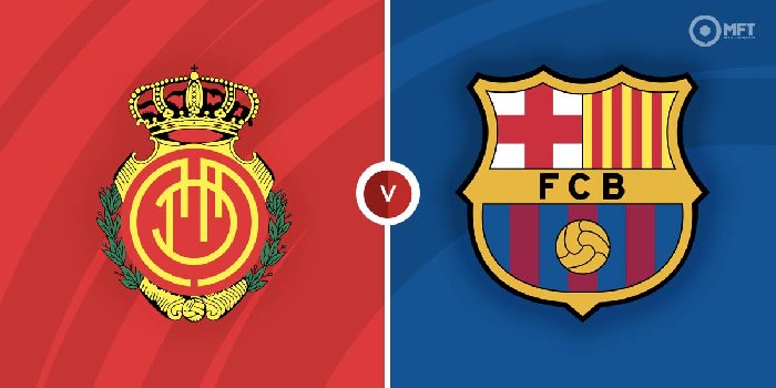 Nhận định Mallorca vs Barcelona, 2h30 ngày 27/9: Đối thủ khó nhằn