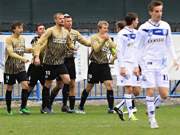 Nhận định Kladno vs Slovan Liberec, 21h00 ngày 26/9: Khó thắng cách biệt