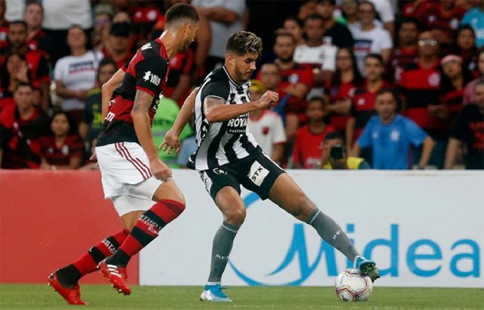 Nhận định Botafogo vs Bragantino, 05h00 ngày 27/10: Khách gặp khó