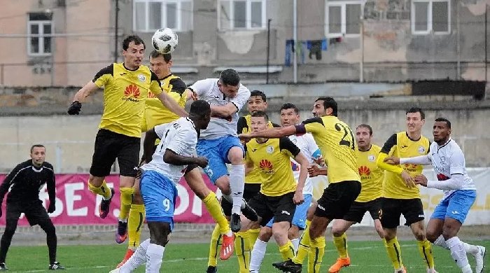 Nhận định FC Ararat-Armenia vs Alashkert, 20h00 ngày 26/10: Tiếp đà bất bại