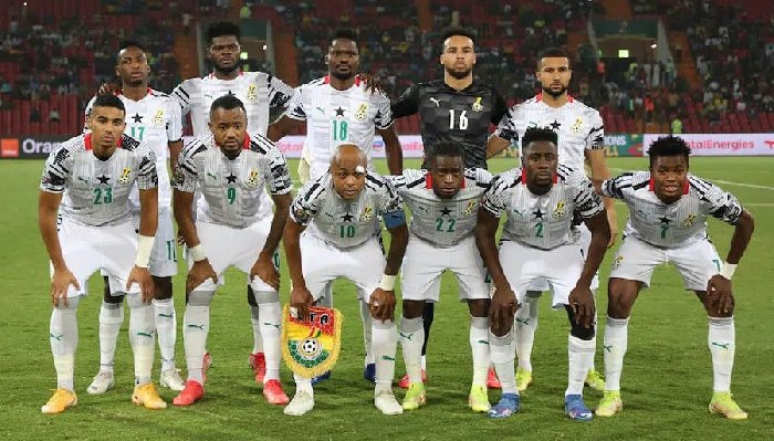 Soi kèo Ghana tại World Cup 2022