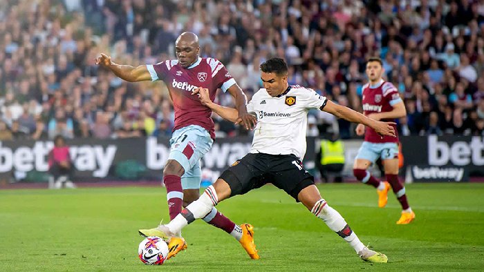 Nhận định West Ham vs MU, 21h00 ngày 27/10: Quỷ đỏ giải hạn