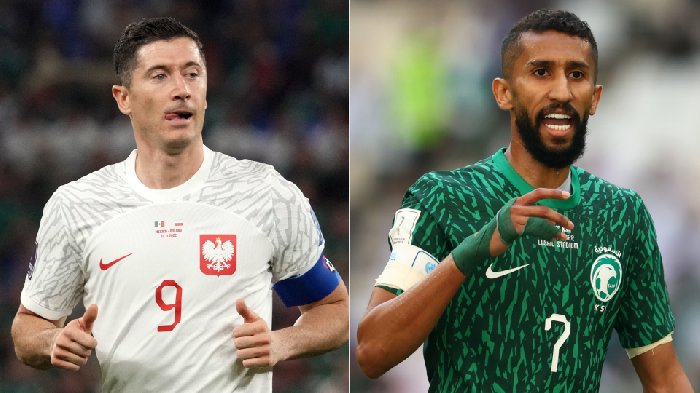 Nhận định kèo phạt góc Ba Lan vs Saudi Arabia, 20h00 ngày 26/11: Khó tin Saudi Arabia 