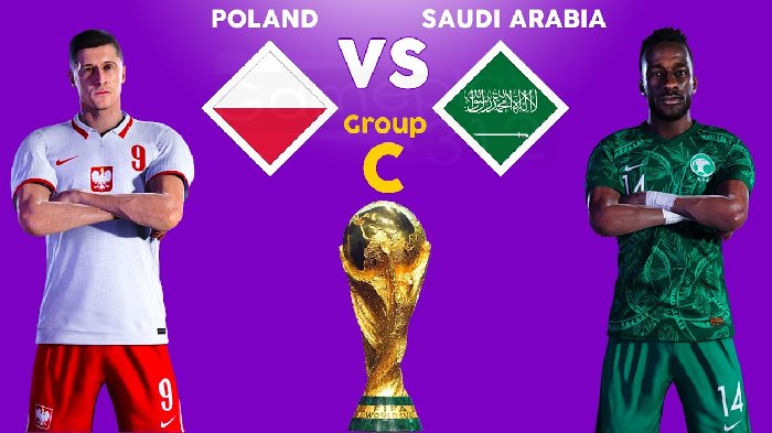 Nhận định kèo thẻ vàng Ba Lan vs Saudi Arabia, 20h00 ngày 26/11: Bùng nổ thẻ phạt 