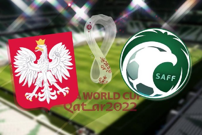Soi kèo Ba Lan vs Saudi Arabia, 20h00 ngày 26/11: Ít bàn thắng