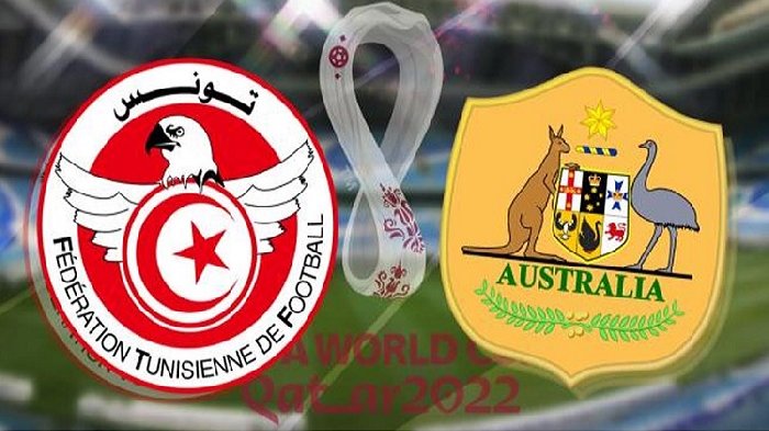 Soi kèo Tunisia vs Australia, 17h00 ngày 26/11: Khó ăn chuột túi